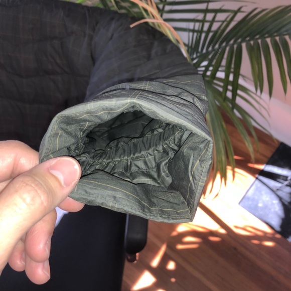 M NAU Down Sweater Jacket - Picture 8 of 8